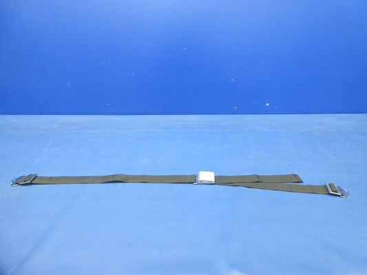 Piper PA-20 Pacer American Safety Seat Belt P/N 4000 (1024-747)