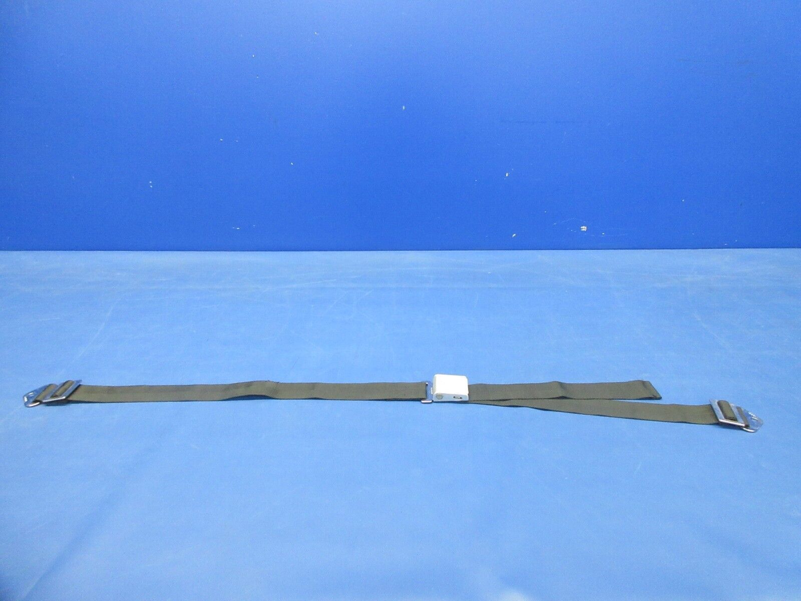 Piper PA-20 Pacer American Safety Seat Belt P/N 4000 (1024-747)