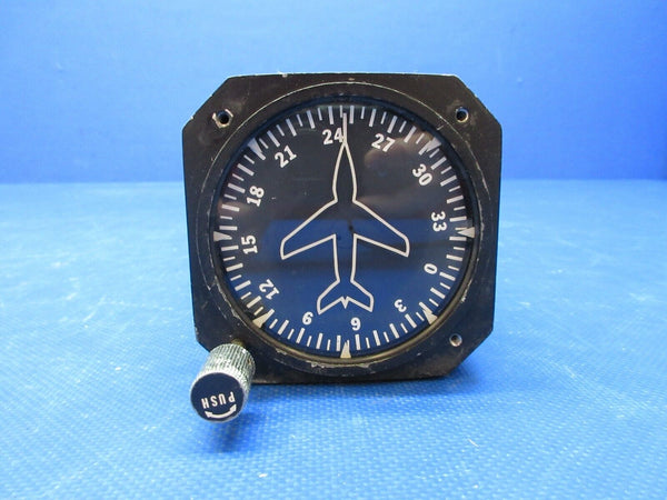 R.C. Allen Directional Gyro P/N RCA11-4 WARRANTY (1124-1246)