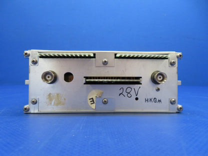 Narco MK - 12D Aircraft NAV/COMM Radio 28v CORE (0726-103)6