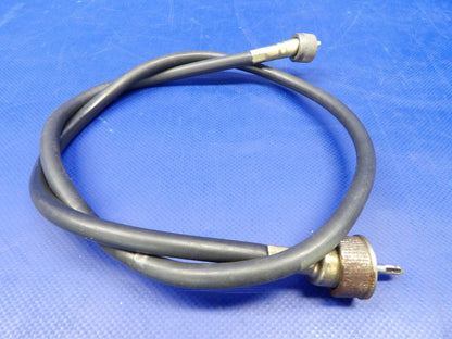 Mooney M20 / M20E Tachometer Cable Length 35" (0826-1272)2