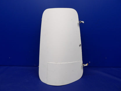 Cessna 421 RH Nose Baggage Door P/N 5013107-60 / NO KEY (0626-1484)1