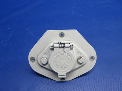 Beech 76 Duchess Cole Hersee External Power Receptacle (0526-856)0