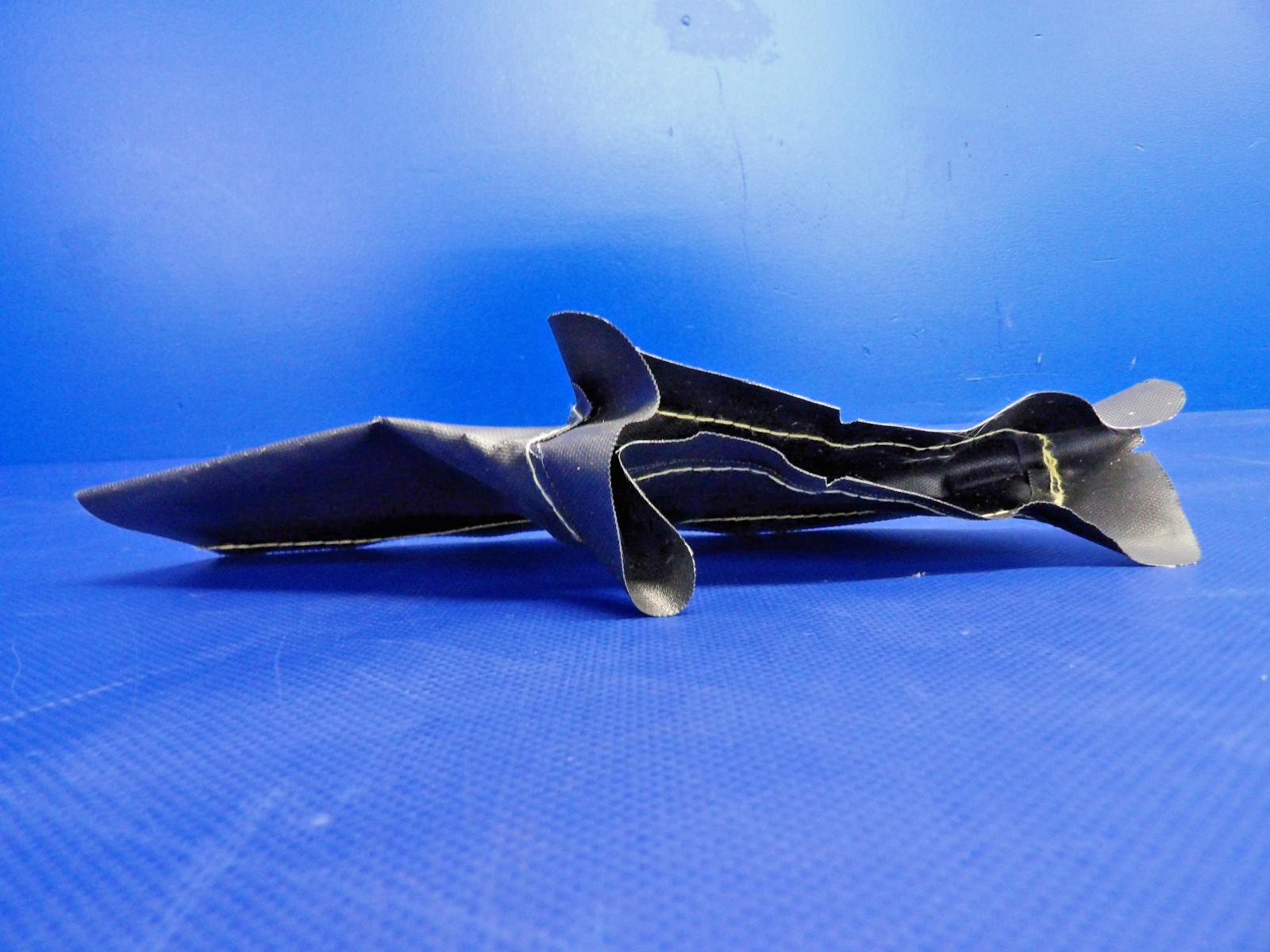 150 / 152 Cessna Steering Boot & Doubler P/N 0413304-6 NOS (0426-1221)13