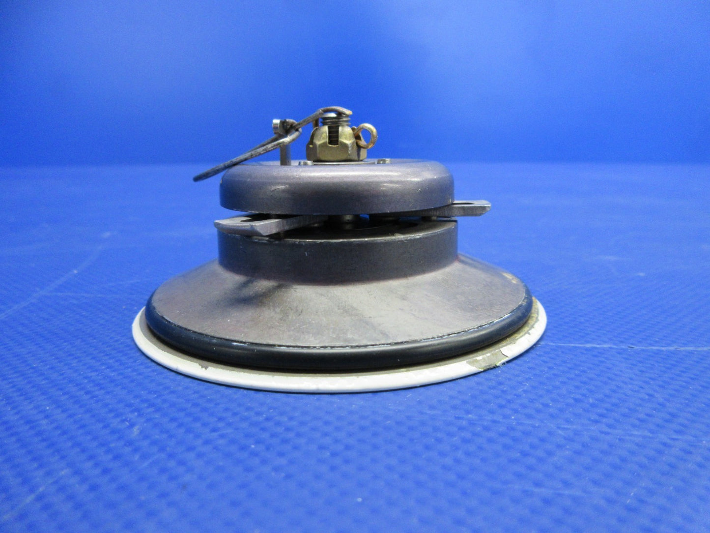 Cessna 310 / 310I Shaw Aero Fuel Cap w/ New Seal Kit P/N 99321 (0326-884)9