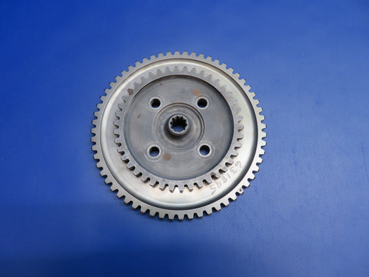Continental IO-470-U Cam & Cluster Gear P/N 631845, 535662 (0326-1797)0