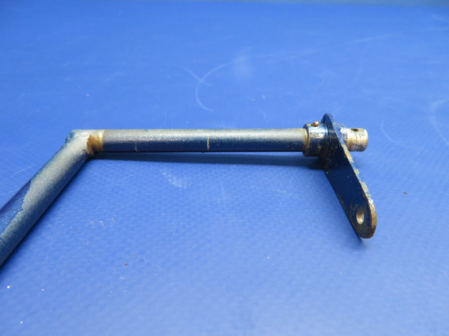 Cessna 337 / 337D Handle Seat Recline w/ Bellcrank 1514223-18, -24 (0226-1735)7