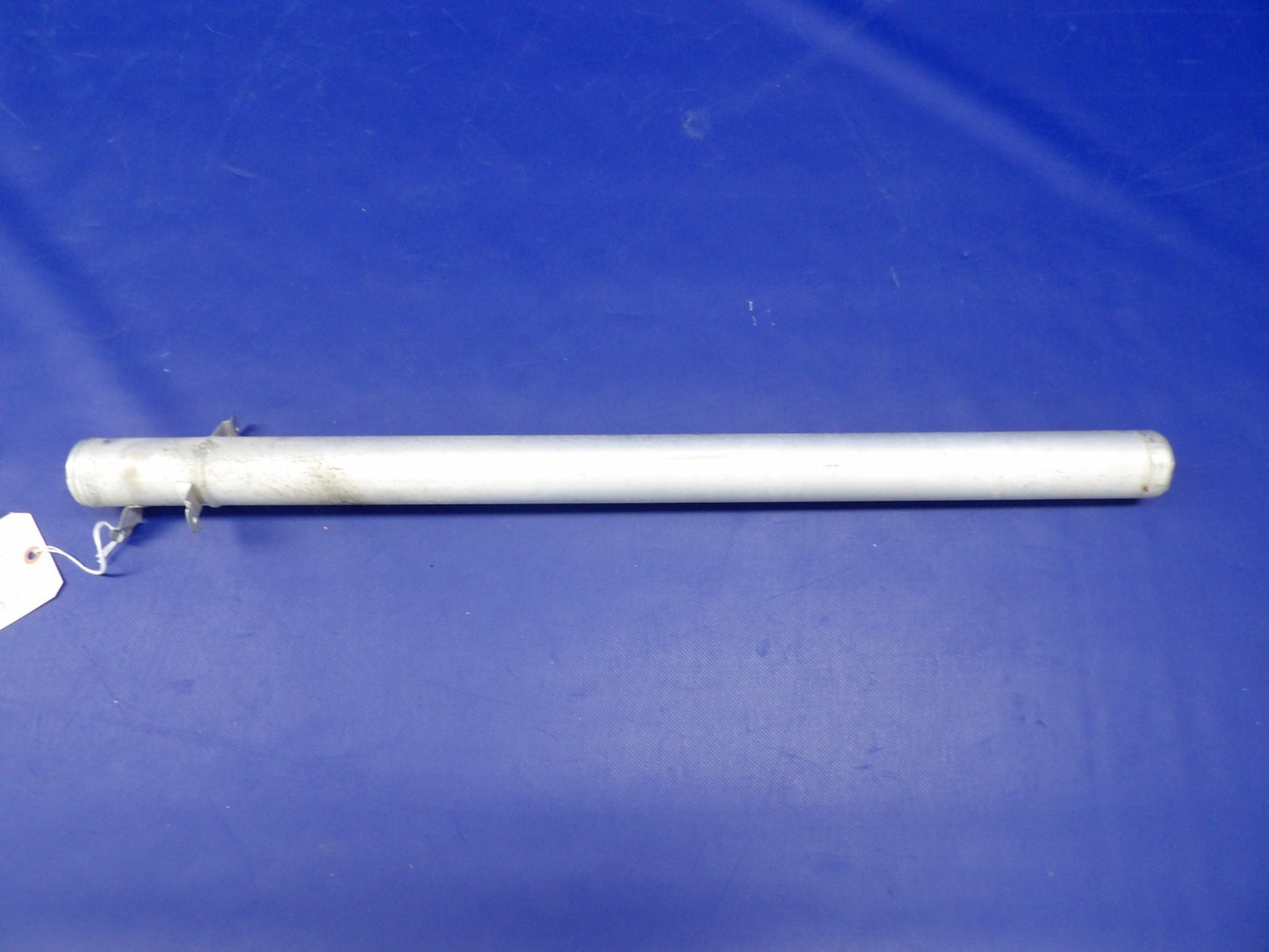 =Cessna 182 / 182L Right Hand Cabin Ventilation Tube P/N 0413163-28 (0226-495)4
