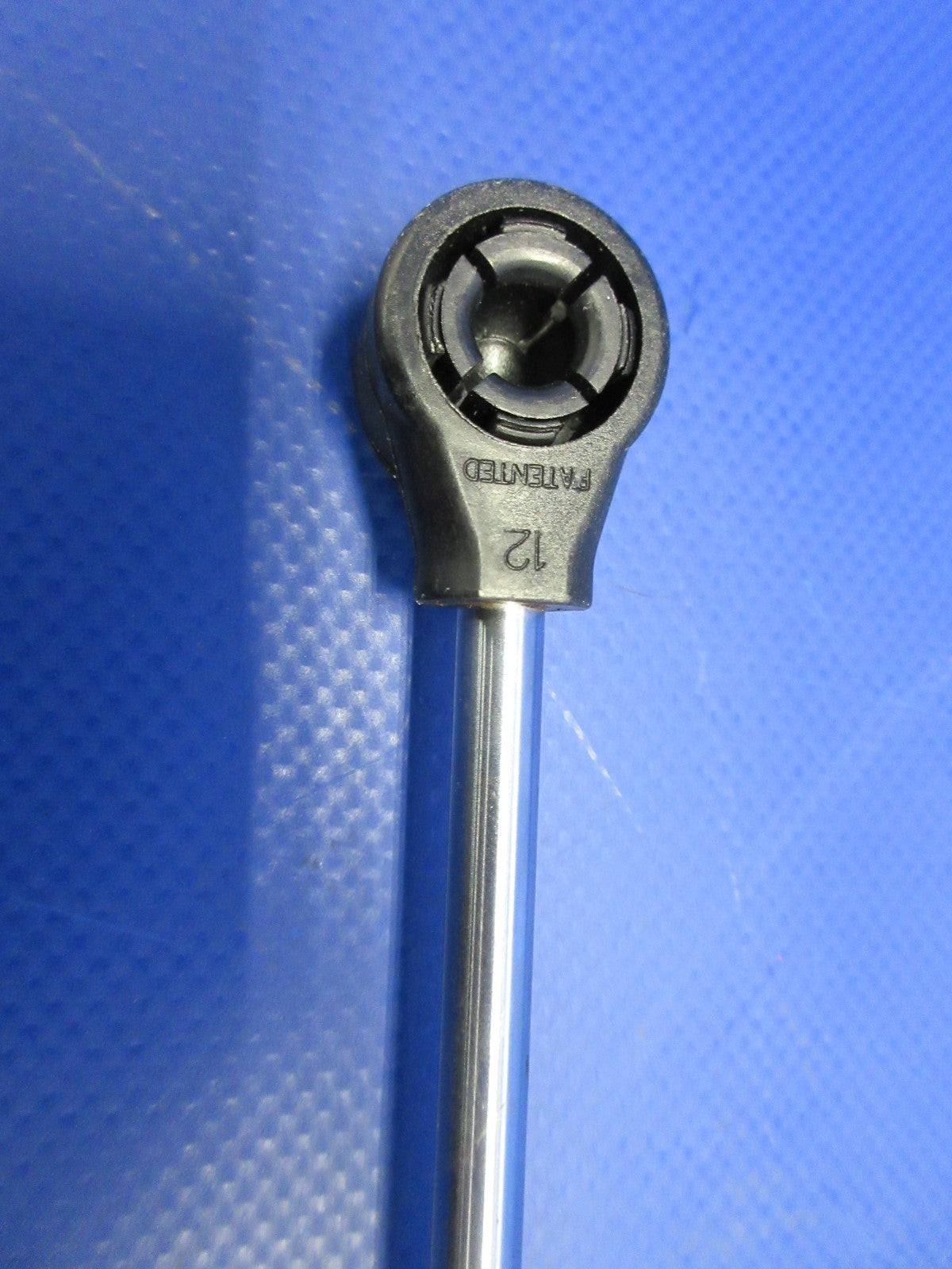 Guden Cabin Door Gas Spring P/N GGS48-080-K (0326-943)7