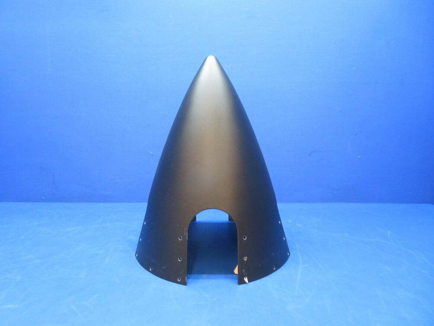 McCauley Propeller 4 - Blade Spinner Dome P/N E-5722 (0823-441)