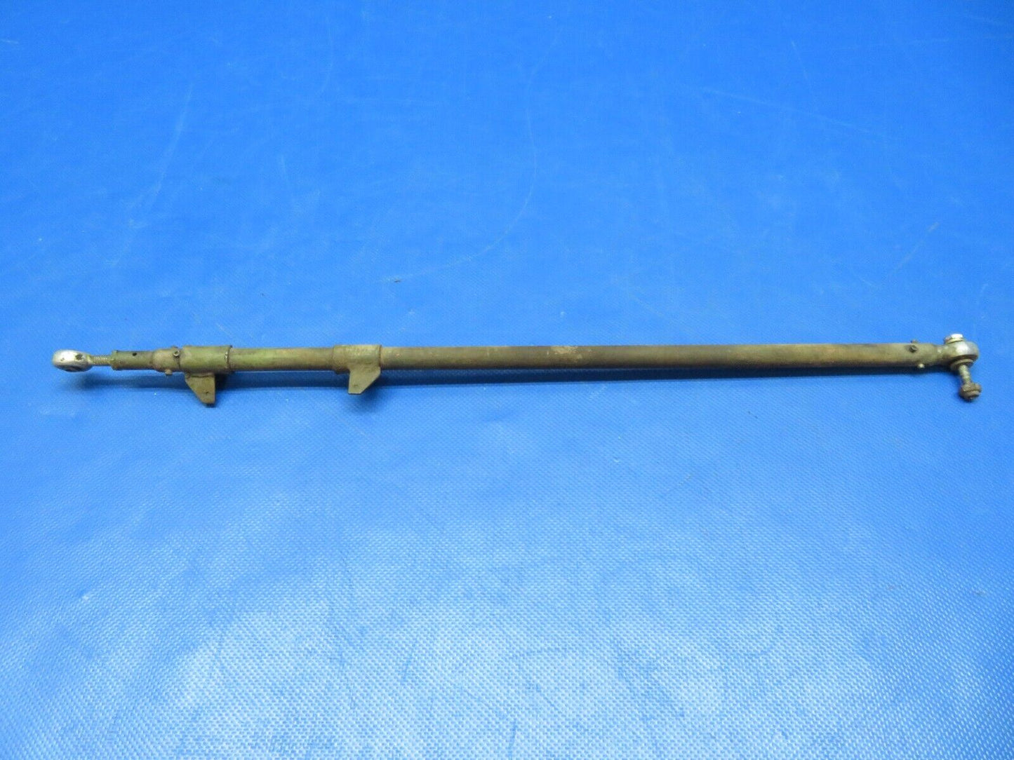 Mooney M20 / M20E FWD Rudder Control Tube P/N 7224-1 SSBY 915007-1 (0524-124)