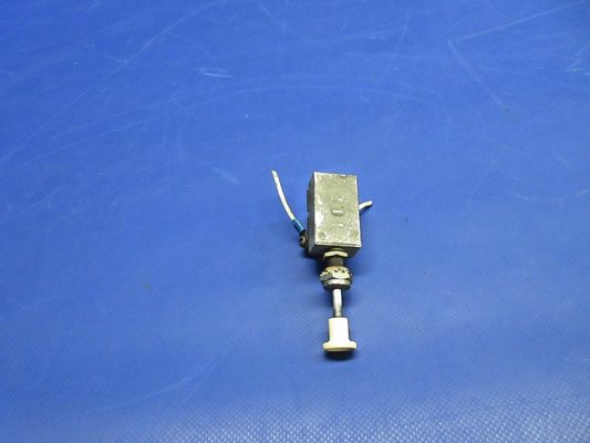 Cessna Landing Light Switch (2 position) P/N 0713035 (0826-916)0