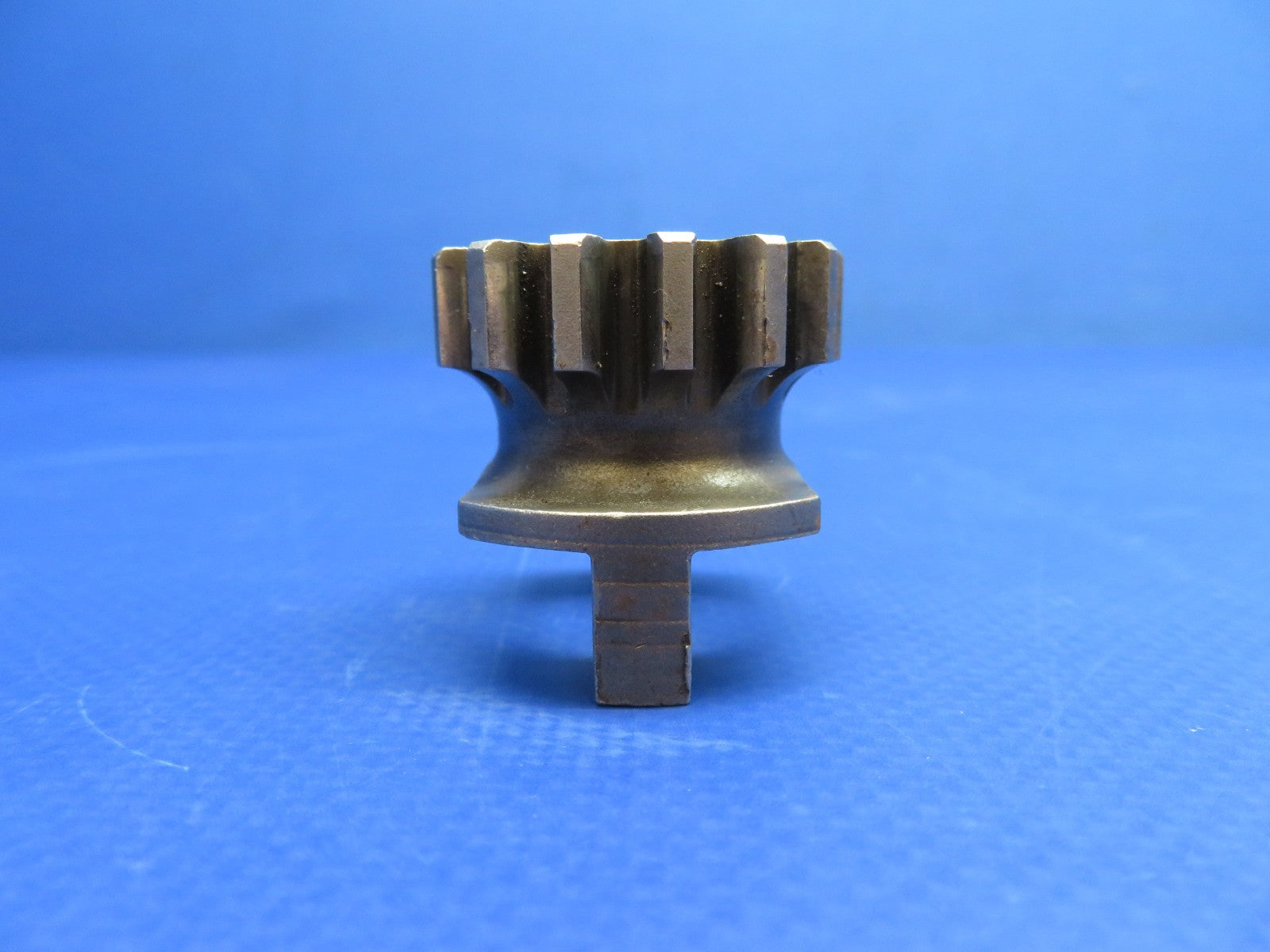 Continental Generator Drive Gear w Hub & NEW Bushings 530997, 352029 (0426-1701)14