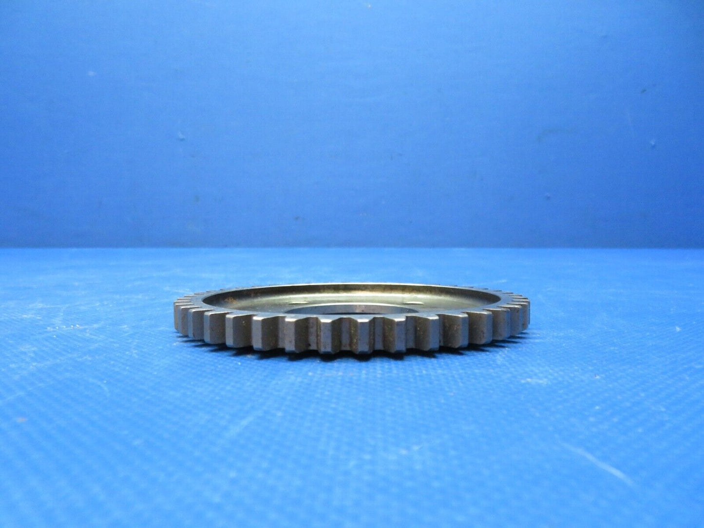 Continental Camshaft Gear P/N 535662 NOS In Box (0524-185)