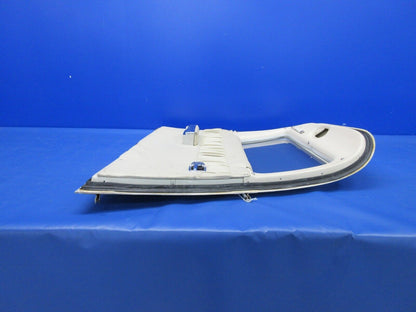 Piper PA-34-200T Seneca II Cabin Aft Door Assy P/N 96981-10 (0524-628)