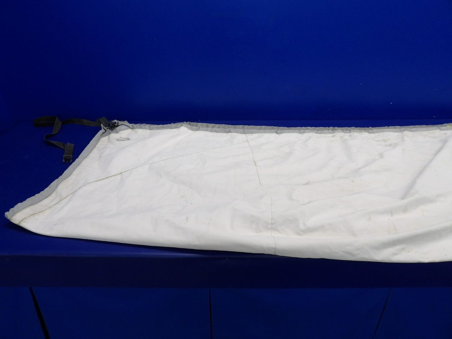 Beech F35 Bonanza Canopy Cover / Used with Wear (0726-1249)8