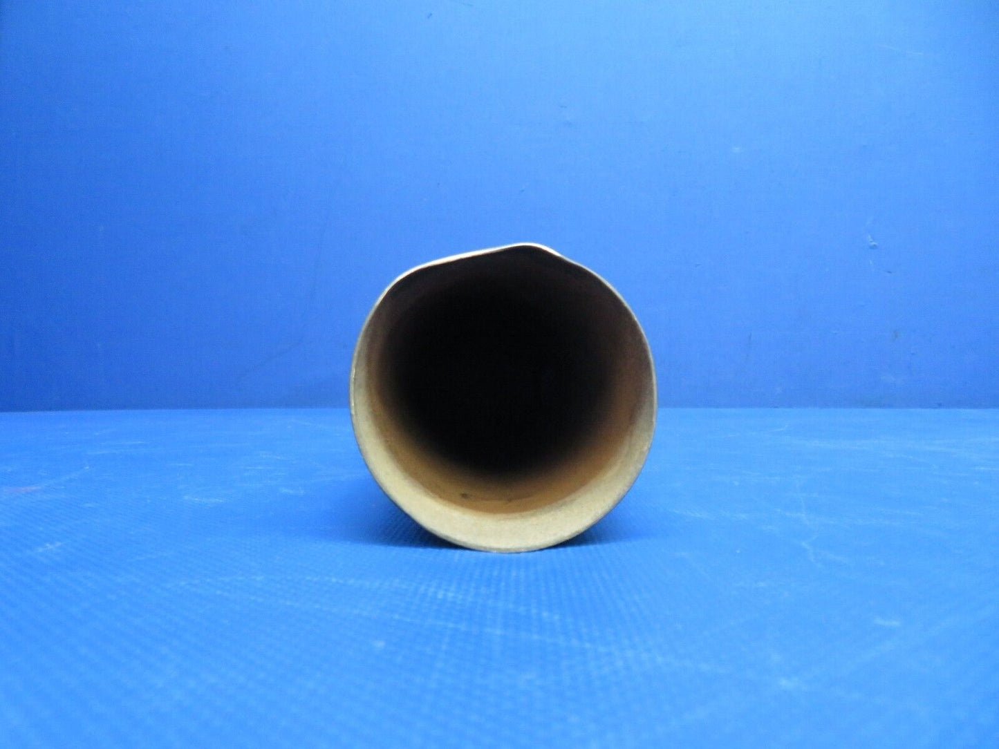 Piper PA-34-200T Seneca II Engine Exhaust Tailpipe P/N 640964-110 (0824-757)