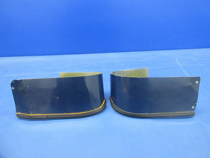 Piper PA-20 LH & RH Leading Edge Wing Root Fairing P/N 11526-00 &-01 (1024-779)