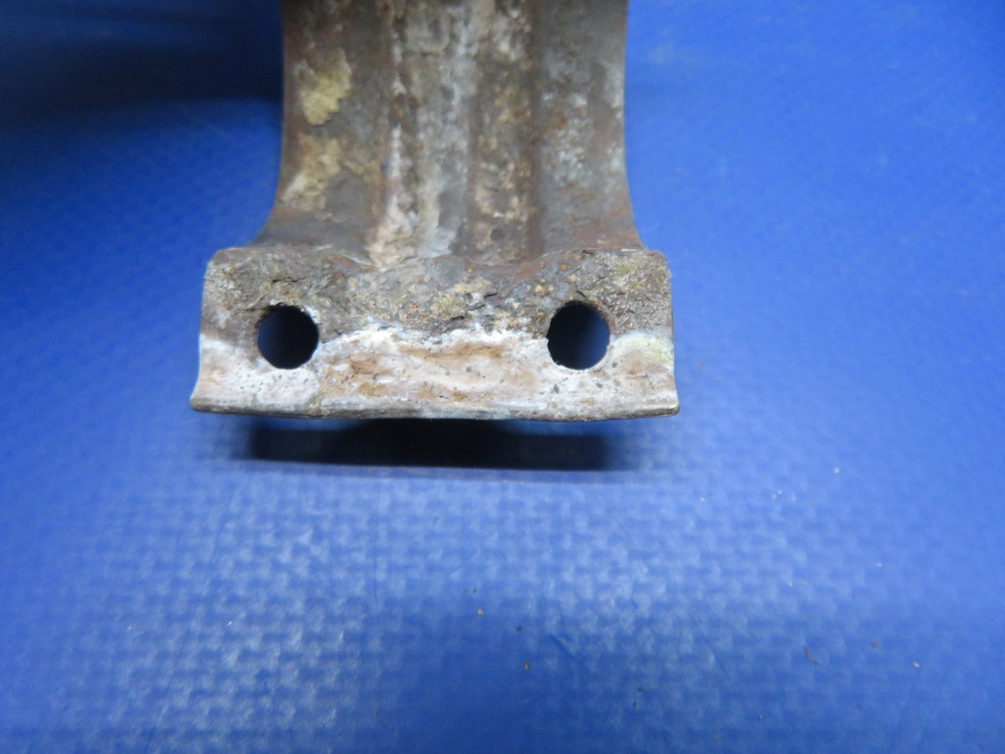 Cessna 172 / 172G Exhaust Riser Clamp P/N 0550176-50 LOT OF 3 (0326-148)12