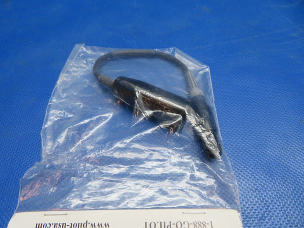 Pilot Comm USA Helicopter Headset To Base Plug Adapter PA93BH NOS (1024-258)