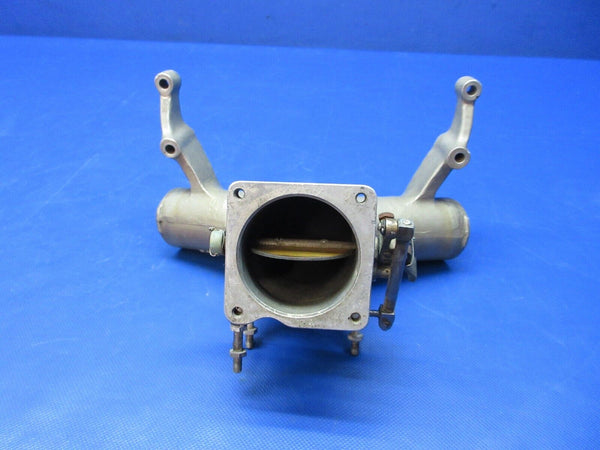 Continental Intake Plenum P/N 627688 (0624-1304)