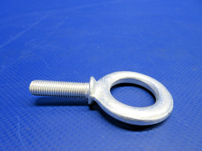 Cessna 150 / 152 Tie Down Eye Bolt P/N 0422344 LOT OF 2 NOS (0326-1008)8