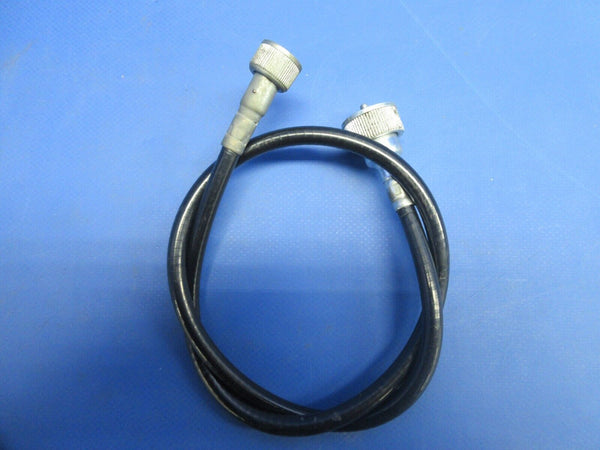 Mooney M20 / M20C Tachometer Shaft Cable 29" Long  (1024-821)