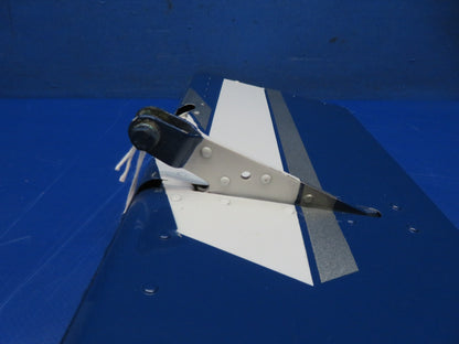 Piper PA-31 / PA-31T1 Cheyenne Rudder Tab P/N 51099-00 (0326-119)5