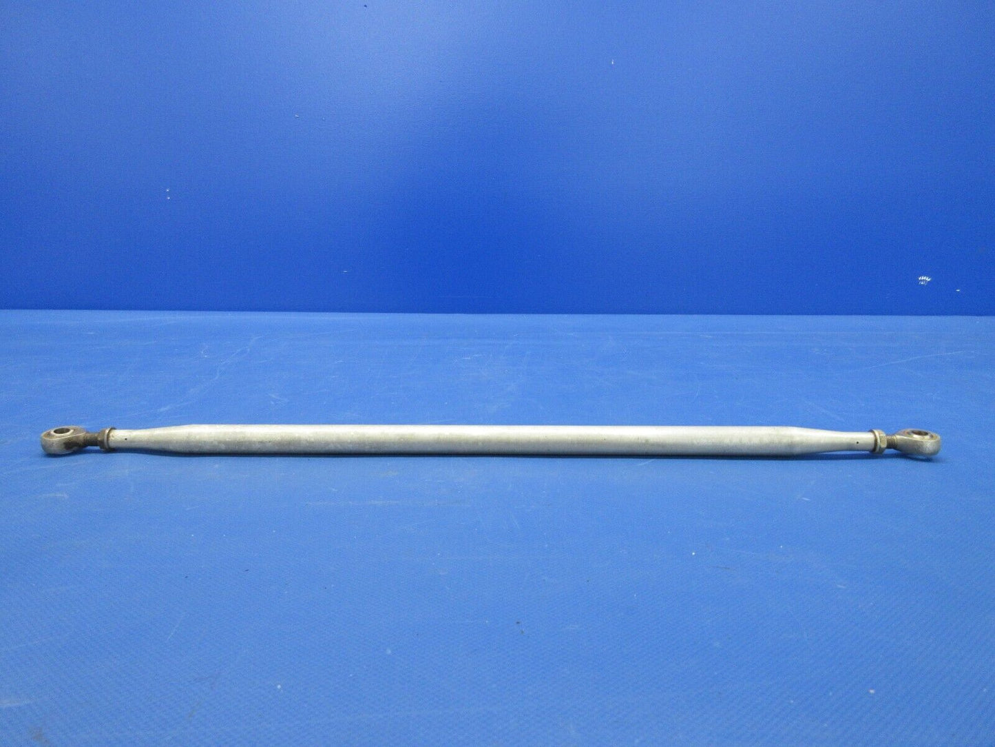 Beech 95 / D95A Travel Air Elevator Push Pull Tube P/N 95-524017-8 (0524-1154)
