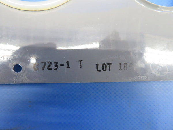 Robinson R44 Raven II Helicopter Main-Rotor Gearbox Bulkhead C723-1 (0724-2078)