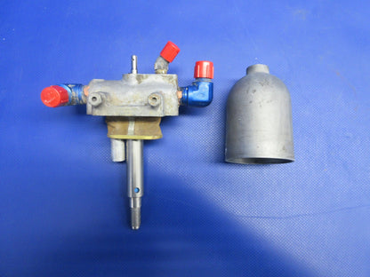 Cessna 337 / 337D Skymaster McFarlane Fuel Strainer P/N 0756005-3 (1225-726)3