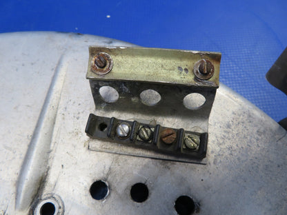 Cessna 421 3-Blade McCauley Propeller Spinner Bulkhead P/N D3576 (0726-440)7