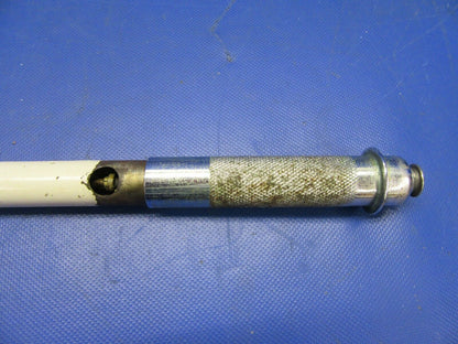 Mooney M20 / M20G Retraction Lever Manual Retraction P/N 560194-000 (0821-662)