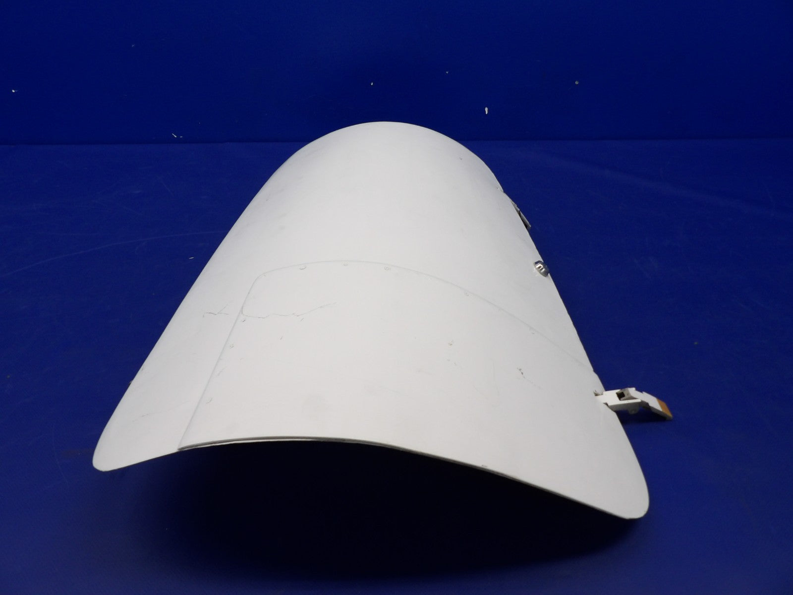 Cessna 421 RH Nose Baggage Door P/N 5013107-60 / NO KEY (0626-1484)7