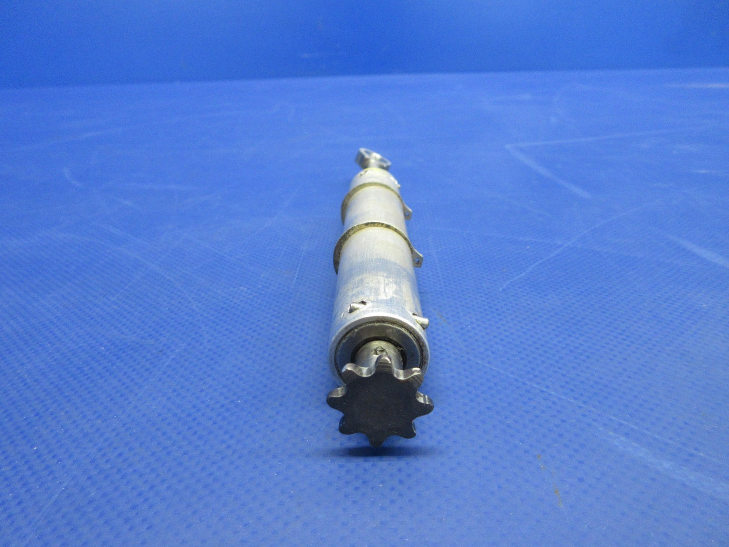 Cessna 172 / 172RG Elevator Trim Tab Actuator P/N 1260074-1 (0626-888)11