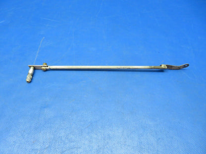 Bellanca 17-30A Viking Push Rod Cabin Door w/ Arm P/N 196567-30 (1024-166)
