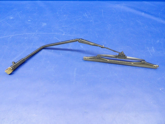 Piper PA-31T1 Cheyenne LH Windshield Wiper Arm P/N XW21559-1 (0626-1323)0