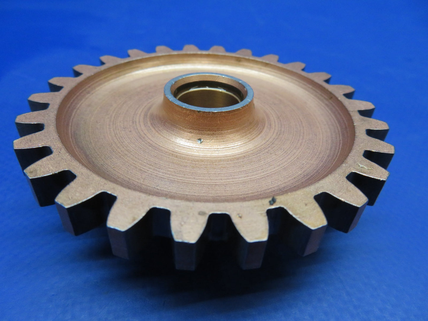 Lycoming Idler Gear P/N 74996 Inspected w/ 8130 (0326-1725)8