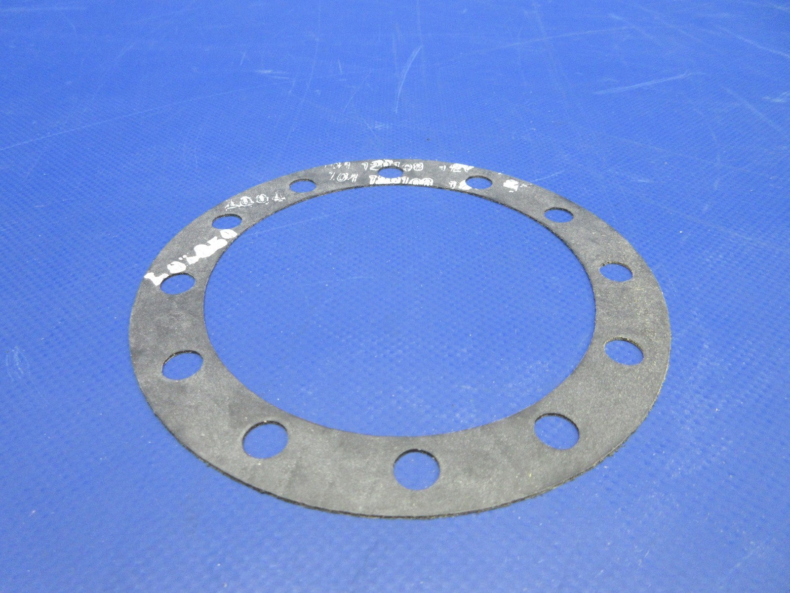 Beech Fuel Tank Access Cover Gasket w/8130 01-120108-127 LOT OF 2 NOS (0426-768)14