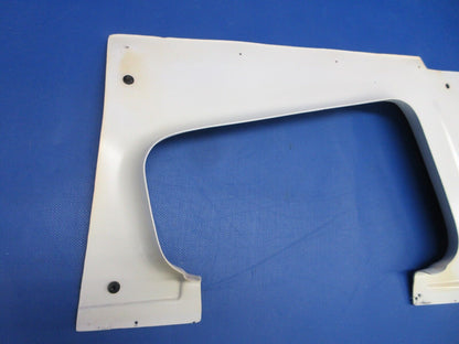 Piper PA-34-200T Window Trim Rear RH Cover Assy P/N 78349-11 (0524-2060)