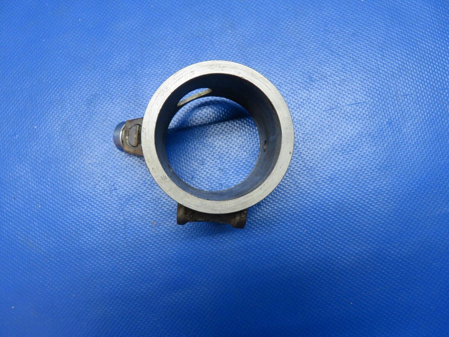 Beech Nose Gear Steering Collar w/ Roller Bearing P/N 45-825033 (0624-1794)