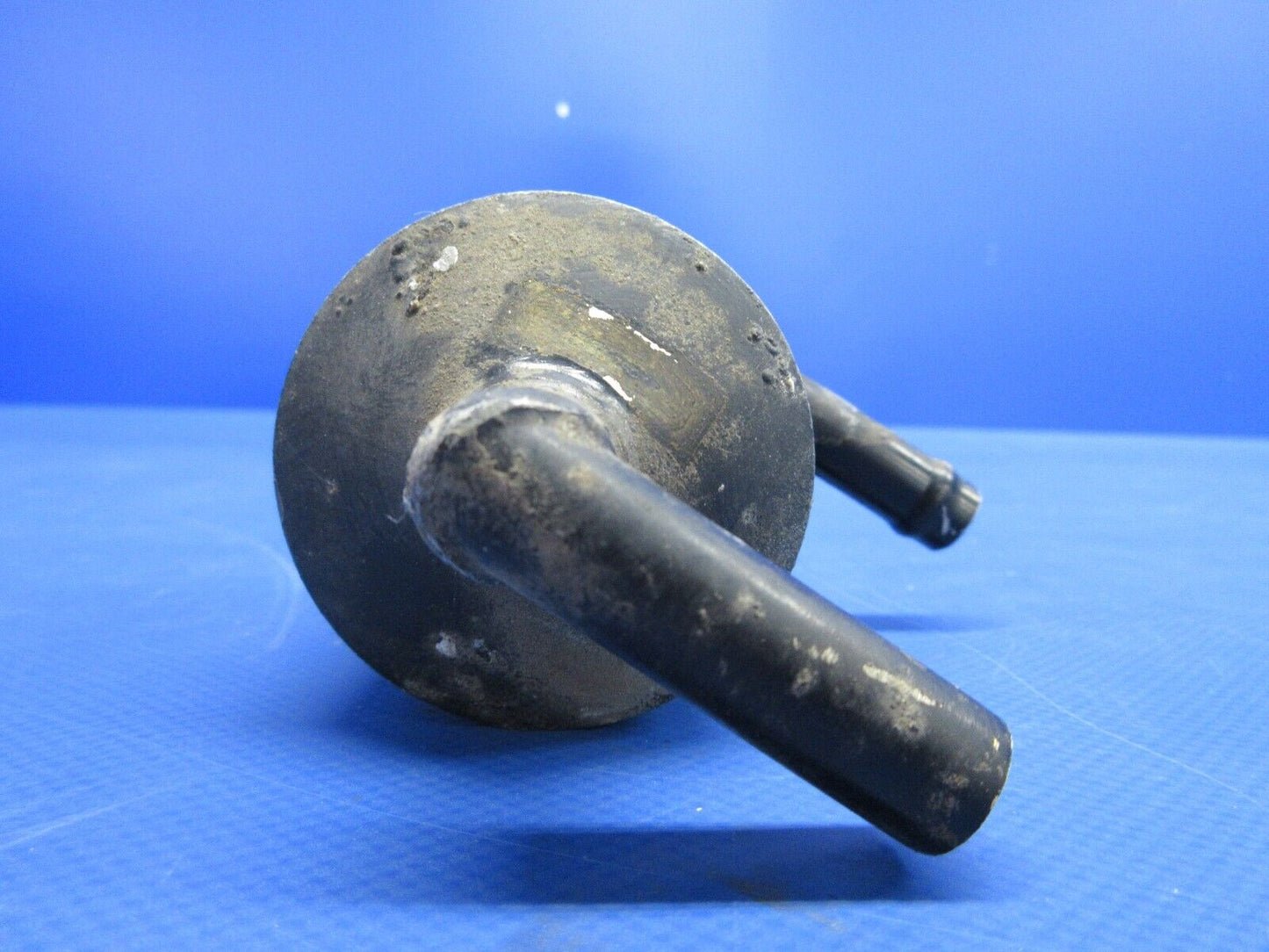 Early Cessna 175 / 175A Air Oil Separator P/N 0850406-14 (0624-962)