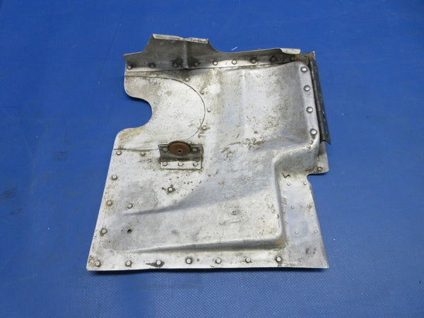 Cessna 337 / P337H Skymaster FWD LH Cowl Flap Assy P/N 1552008-43 (0724-1349)