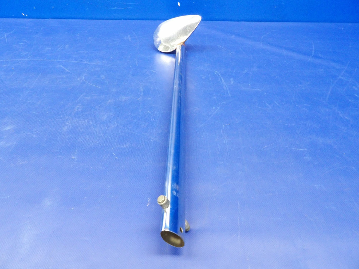 Beech F35 Bonanza Cabin Assist Step P/N 35-410241-12 (0726-2100)2