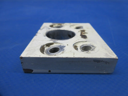 Mooney M20 / M20C Left Hand Main Gear Bracket P/N 210067-7 (1024-792)