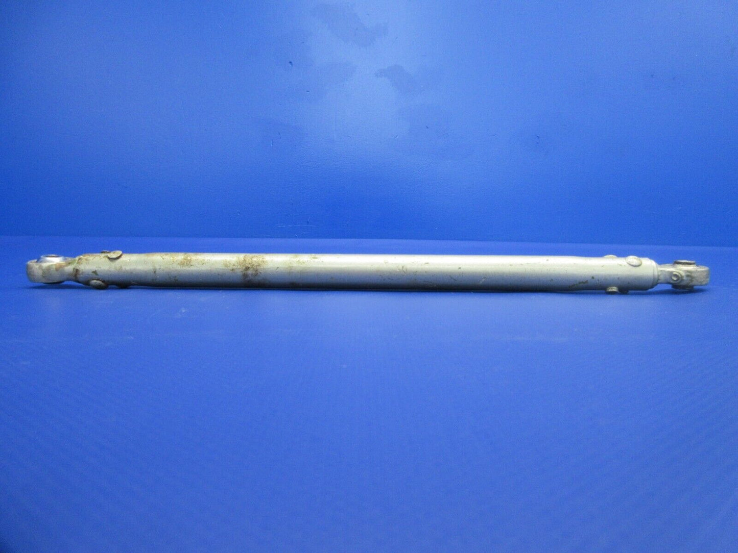 Bell 47J-2 Helicopter Collective Pitch Control Tube P/N 47-727-186-3 (1124-937)