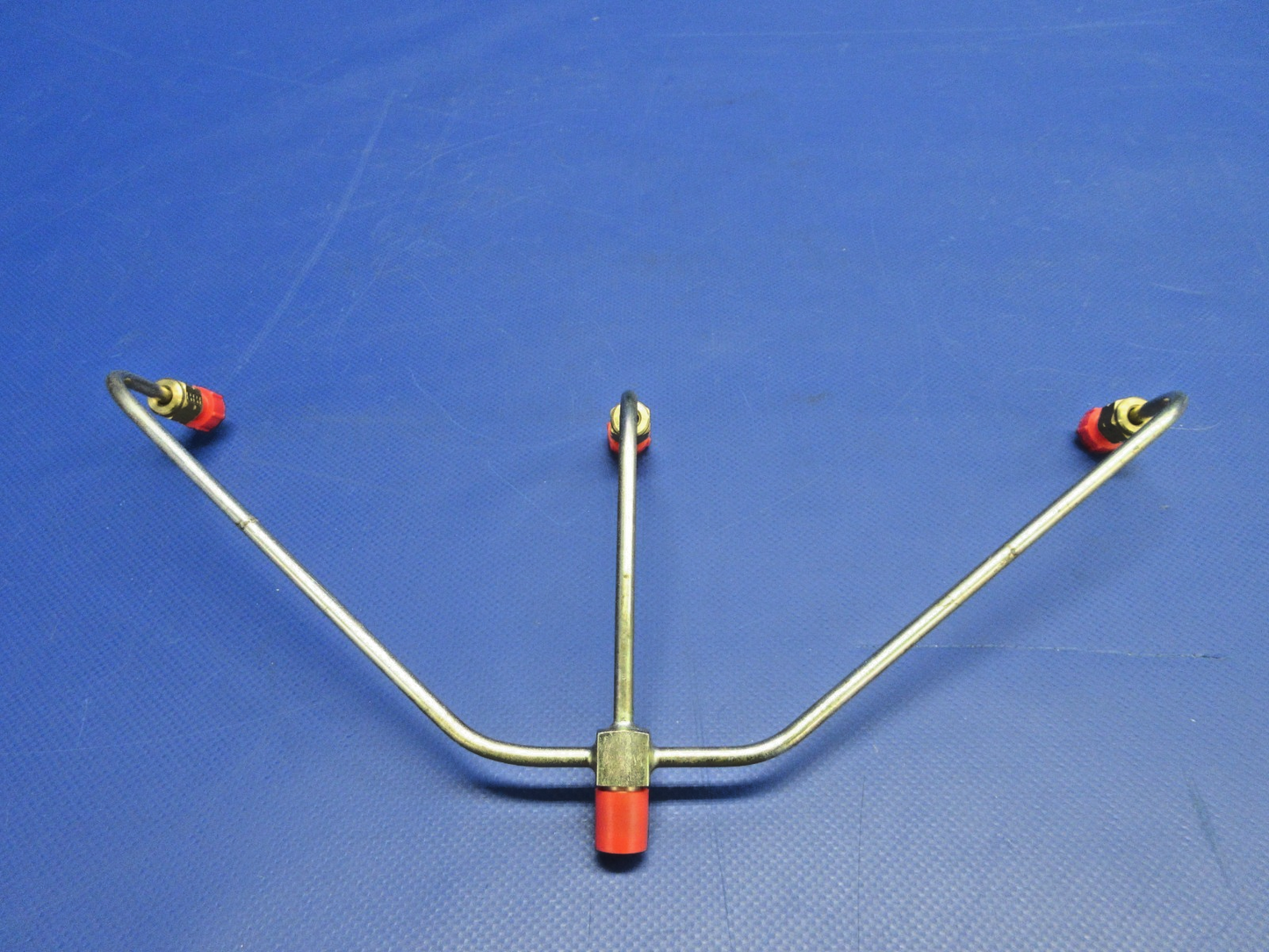 Continental Manifold Drain Tube P/N 642580 NOS (0426-763)0