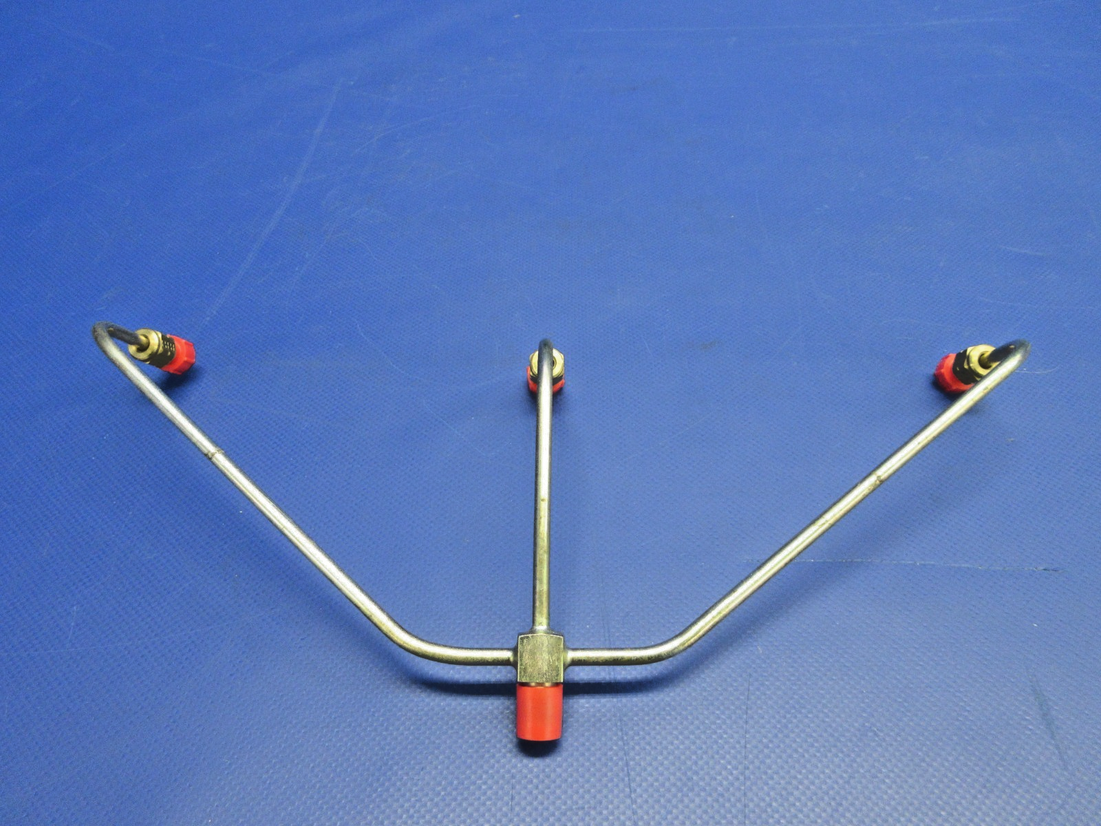 Continental Manifold Drain Tube P/N 642580 NOS (0426-763)0