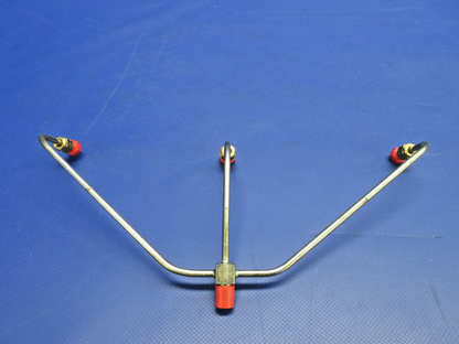Continental Manifold Drain Tube P/N 642580 NOS (0426-763)0