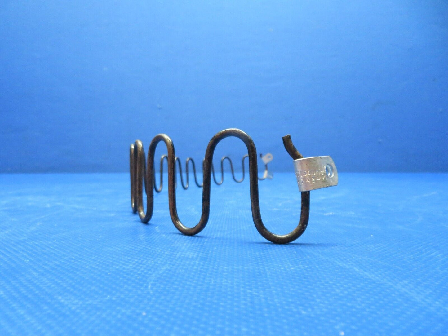 Mooney M20 / M20E Seat Springs LOT OF 2 (0424-142)